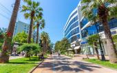 Туры в отель Apart Na Navaginskoy Ulitse Apartments Туры в отель Apart Na Navaginskoy Ulitse Apartments