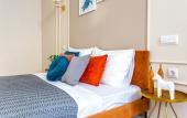 Туры в отель Apart Na Navaginskoy Ulitse Apartments Туры в отель Apart Na Navaginskoy Ulitse Apartments