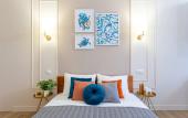 Туры в отель Apart Na Navaginskoy Ulitse Apartments Туры в отель Apart Na Navaginskoy Ulitse Apartments