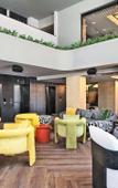 Туры в отель NYX Hotel Limassol Туры в отель NYX Hotel Limassol