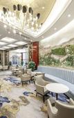 Туры в отель Chengdu Boyun Jinjiang Hotel Туры в отель Chengdu Boyun Jinjiang Hotel