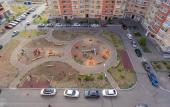 Туры в отель LikeHome on 43A Salmyshskaya Street Туры в отель LikeHome on 43A Salmyshskaya Street