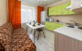 Туры в отель LikeHome on 43A Salmyshskaya Street Туры в отель LikeHome on 43A Salmyshskaya Street