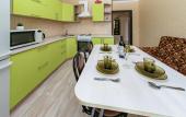 Туры в отель LikeHome on 43A Salmyshskaya Street Туры в отель LikeHome on 43A Salmyshskaya Street