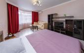 Туры в отель LikeHome on 43A Salmyshskaya Street Туры в отель LikeHome on 43A Salmyshskaya Street