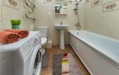 Туры в отель LikeHome on 43A Salmyshskaya Street Туры в отель LikeHome on 43A Salmyshskaya Street
