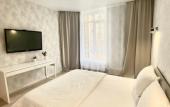 Туры в отель Apartments on Moskovsky Avenue 18/3 Туры в отель Apartments on Moskovsky Avenue 18/3