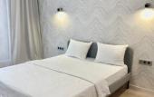 Туры в отель Apartments on Moskovsky Avenue 18/3 Туры в отель Apartments on Moskovsky Avenue 18/3
