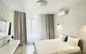 Туры в отель Apartments on Moskovsky Avenue 18/3 Туры в отель Apartments on Moskovsky Avenue 18/3