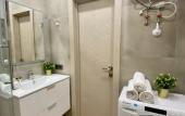 Туры в отель Apartments on Moskovsky Avenue 18/3 Туры в отель Apartments on Moskovsky Avenue 18/3