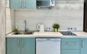 Туры в отель Apartments on Moskovsky Avenue 18/3 Туры в отель Apartments on Moskovsky Avenue 18/3