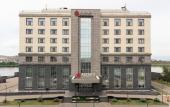 Туры в отель Kyzyl Grand Hotel and SPA Туры в отель Kyzyl Grand Hotel and SPA
