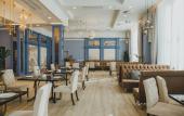 Туры в отель Kyzyl Grand Hotel and SPA Туры в отель Kyzyl Grand Hotel and SPA
