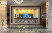 Туры в отель Kyzyl Grand Hotel and SPA Туры в отель Kyzyl Grand Hotel and SPA