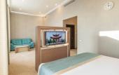 Туры в отель Kyzyl Grand Hotel and SPA Туры в отель Kyzyl Grand Hotel and SPA