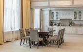 Туры в отель Kyzyl Grand Hotel and SPA Туры в отель Kyzyl Grand Hotel and SPA