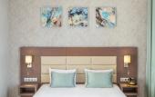Туры в отель Kyzyl Grand Hotel and SPA Туры в отель Kyzyl Grand Hotel and SPA
