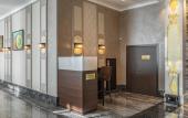 Туры в отель Kyzyl Grand Hotel and SPA Туры в отель Kyzyl Grand Hotel and SPA