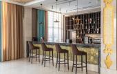 Туры в отель Kyzyl Grand Hotel and SPA Туры в отель Kyzyl Grand Hotel and SPA