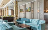 Туры в отель Kyzyl Grand Hotel and SPA Туры в отель Kyzyl Grand Hotel and SPA