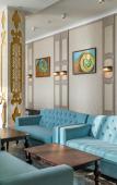 Туры в отель Kyzyl Grand Hotel and SPA Туры в отель Kyzyl Grand Hotel and SPA