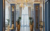 Туры в отель Kyzyl Grand Hotel and SPA Туры в отель Kyzyl Grand Hotel and SPA