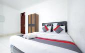 Туры в отель Super OYO 91535 J&b Rooms Tomang Туры в отель Super OYO 91535 J&b Rooms Tomang