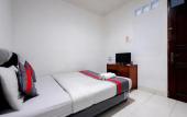 Туры в отель Super OYO 91535 J&b Rooms Tomang Туры в отель Super OYO 91535 J&b Rooms Tomang