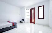 Туры в отель Super OYO 91535 J&b Rooms Tomang Туры в отель Super OYO 91535 J&b Rooms Tomang
