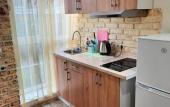 Туры в отель Studiya Na Pyatigorskoj Flat Туры в отель Studiya Na Pyatigorskoj Flat