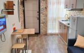 Туры в отель Studiya Na Pyatigorskoj Flat Туры в отель Studiya Na Pyatigorskoj Flat