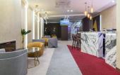 Туры в отель Luxor Hotel Туры в отель Luxor Hotel