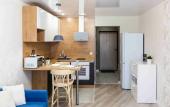 Туры в отель Apartment office GOOD NIGHT, str. Neftyanaya, bld. 15 Туры в отель Apartment office GOOD NIGHT, str. Neftyanaya, bld. 15