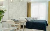 Туры в отель Apartment office GOOD NIGHT, str. Neftyanaya, bld. 15 Туры в отель Apartment office GOOD NIGHT, str. Neftyanaya, bld. 15