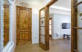 Туры в отель Apartment office GOOD NIGHT, str. Kirova, bld. 37 Туры в отель Apartment office GOOD NIGHT, str. Kirova, bld. 37