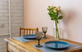 Туры в отель Apartment office GOOD NIGHT, str. Kirova, bld. 37 Туры в отель Apartment office GOOD NIGHT, str. Kirova, bld. 37