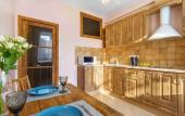 Туры в отель Apartment office GOOD NIGHT, str. Kirova, bld. 37 Туры в отель Apartment office GOOD NIGHT, str. Kirova, bld. 37