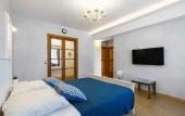 Туры в отель Apartment office GOOD NIGHT, str. Kirova, bld. 37 Туры в отель Apartment office GOOD NIGHT, str. Kirova, bld. 37