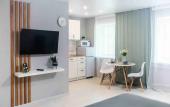 Туры в отель Apartment office GOOD NIGHT, str. Kievskaya, bld. 109/1 Туры в отель Apartment office GOOD NIGHT, str. Kievskaya, bld. 109/1