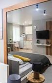 Туры в отель Apartment office GOOD NIGHT, str. Kievskaya, bld. 109/1 Туры в отель Apartment office GOOD NIGHT, str. Kievskaya, bld. 109/1
