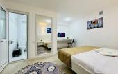 Туры в отель ABS Guest House Osh Туры в отель ABS Guest House Osh