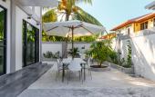 Туры в отель SIS Tourist Villa Guest house Туры в отель SIS Tourist Villa Guest house