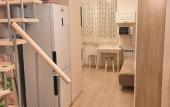 Туры в отель Dvukhurovnevoe V Sochi Na Sobolevke Lodging House Туры в отель Dvukhurovnevoe V Sochi Na Sobolevke Lodging House