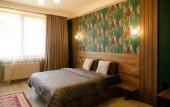 Туры в отель Graf T. Apart-hotel Туры в отель Graf T. Apart-hotel