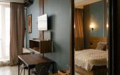 Туры в отель Graf T. Apart-hotel Туры в отель Graf T. Apart-hotel