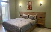 Туры в отель Graf T. Apart-hotel Туры в отель Graf T. Apart-hotel