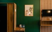 Туры в отель Graf T. Apart-hotel Туры в отель Graf T. Apart-hotel