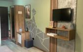 Туры в отель Graf T. Apart-hotel Туры в отель Graf T. Apart-hotel