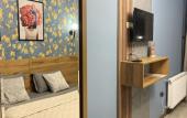 Туры в отель Graf T. Apart-hotel Туры в отель Graf T. Apart-hotel