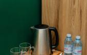 Туры в отель Graf T. Apart-hotel Туры в отель Graf T. Apart-hotel